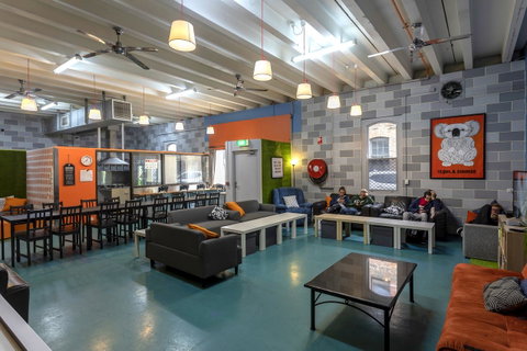 Tequila Sunrise Hostel Adelaide - Accommodation Brunswick Heads 19