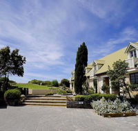 Caledonian Inn - Accommodation Brunswick Heads