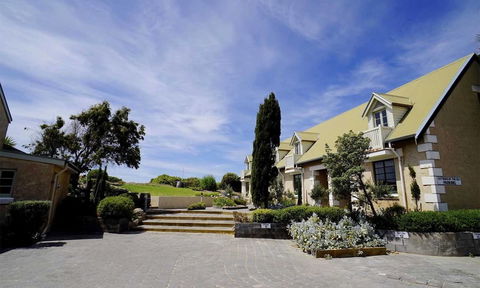 Caledonian Inn - Accommodation Brunswick Heads 0