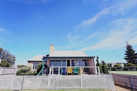 Caledonian Inn - Accommodation Brunswick Heads 4