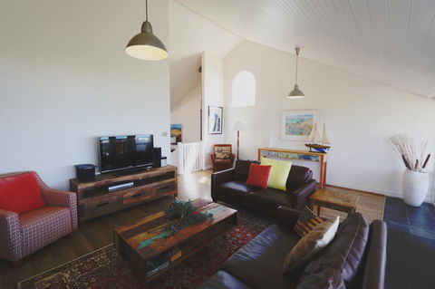 Caledonian Inn - Accommodation Brunswick Heads 7
