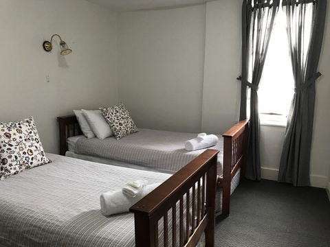 Caledonian Inn - Accommodation Brunswick Heads 31