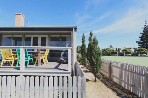 Caledonian Inn - Accommodation Brunswick Heads 11
