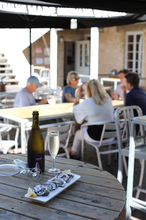 Caledonian Inn - Accommodation Brunswick Heads 16