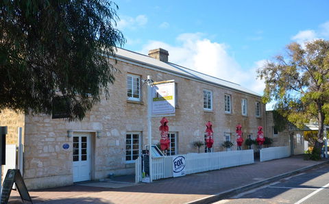Caledonian Inn - Accommodation Brunswick Heads 28