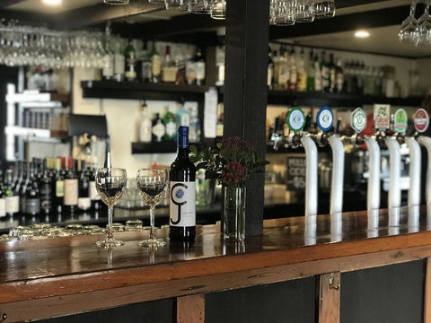 Caledonian Inn - Accommodation Brunswick Heads 2