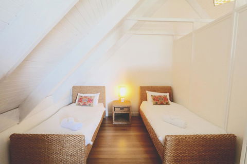 Caledonian Inn - Accommodation Brunswick Heads 9