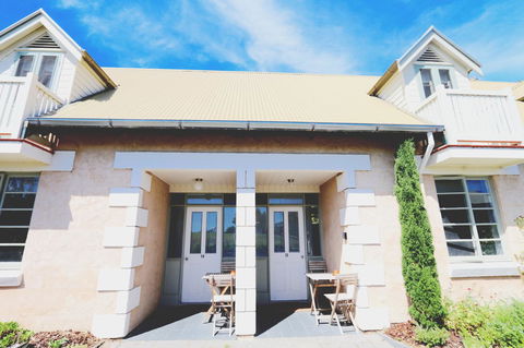 Caledonian Inn - Accommodation Brunswick Heads 10