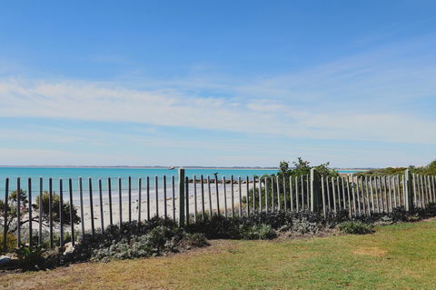 Caledonian Inn - Accommodation Brunswick Heads 20