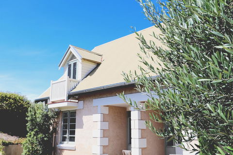Caledonian Inn - Accommodation Brunswick Heads 13