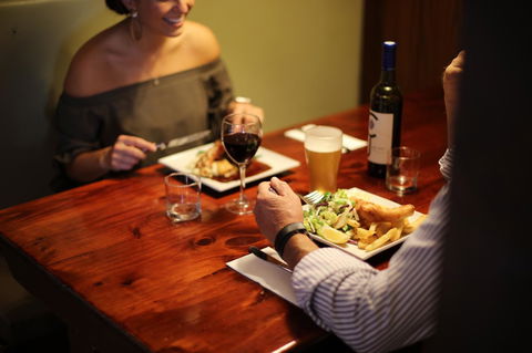 Caledonian Inn - Accommodation Brunswick Heads 15