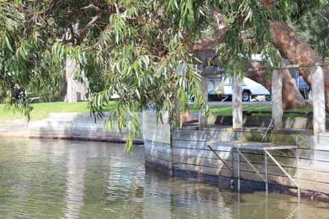 Jervis Bay Holiday Park - Accommodation Brunswick Heads 8