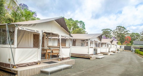 Jervis Bay Holiday Park - Accommodation Brunswick Heads 6
