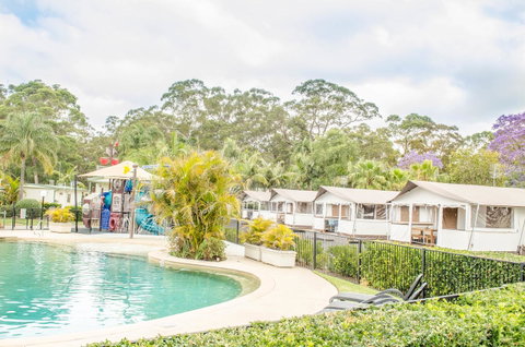 Jervis Bay Holiday Park - Accommodation Brunswick Heads 5