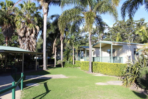 Jervis Bay Holiday Park - Accommodation Brunswick Heads 9