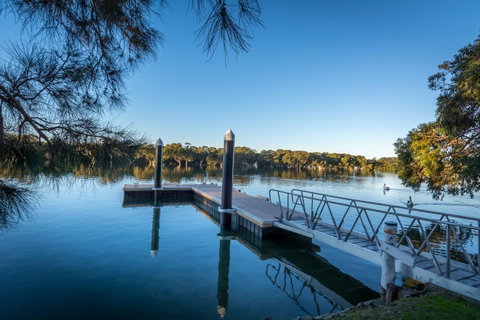 Jervis Bay Holiday Park - Accommodation Brunswick Heads 4