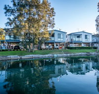 Jervis Bay Holiday Park - Accommodation Brunswick Heads