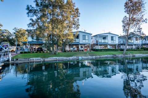 Jervis Bay Holiday Park - Accommodation Brunswick Heads 0