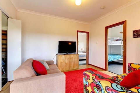 SeaWatch-Sea Views - Accommodation Brunswick Heads 4
