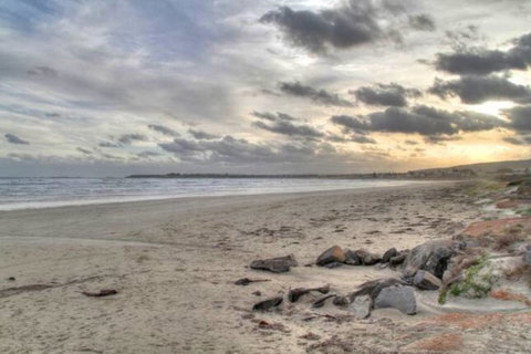 SeaWatch-Sea Views - Accommodation Brunswick Heads 1