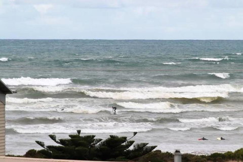 SeaWatch-Sea Views - Accommodation Brunswick Heads 2