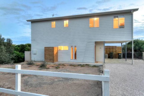 SeaWatch-Sea Views - Accommodation Brunswick Heads 9