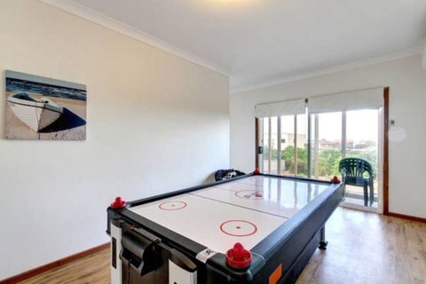 SeaWatch-Sea Views - Accommodation Brunswick Heads 11