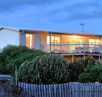 SeaWatch-Sea Views - Accommodation Brunswick Heads