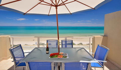 Adelaide Luxury Beach House - Accommodation Brunswick Heads 0