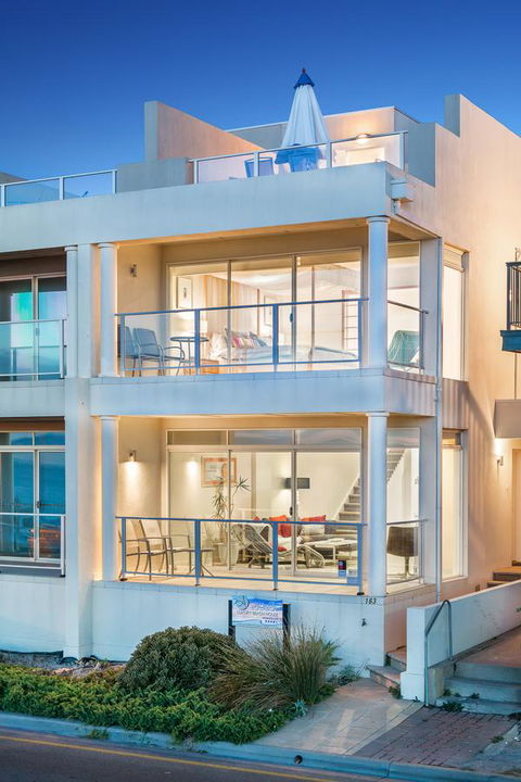 Adelaide Luxury Beach House - Accommodation Brunswick Heads 19