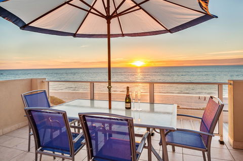 Adelaide Luxury Beach House - Accommodation Brunswick Heads 9