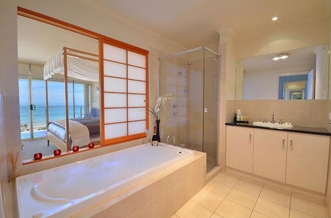 Adelaide Luxury Beach House - Accommodation Brunswick Heads 11