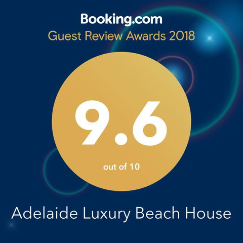 Adelaide Luxury Beach House - Accommodation Brunswick Heads 23