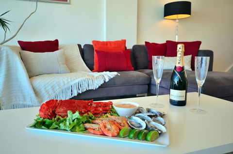 Adelaide Luxury Beach House - Accommodation Brunswick Heads 28