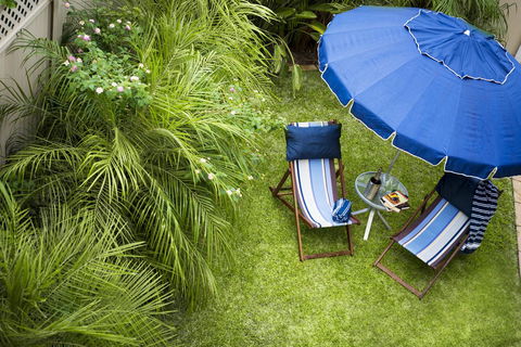 Adelaide Luxury Beach House - Accommodation Brunswick Heads 13