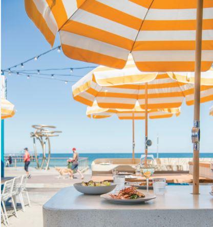 Adelaide Luxury Beach House - Accommodation Brunswick Heads 20