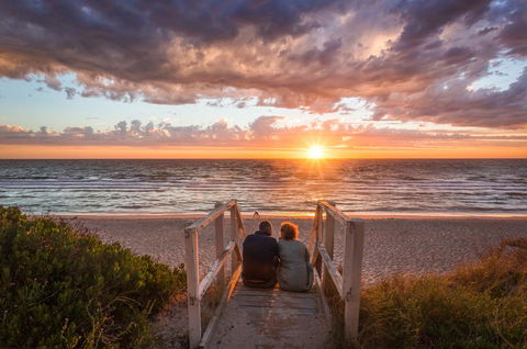 Adelaide Luxury Beach House - Accommodation Brunswick Heads 21