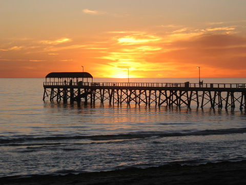 Adelaide Luxury Beach House - Accommodation Brunswick Heads 22