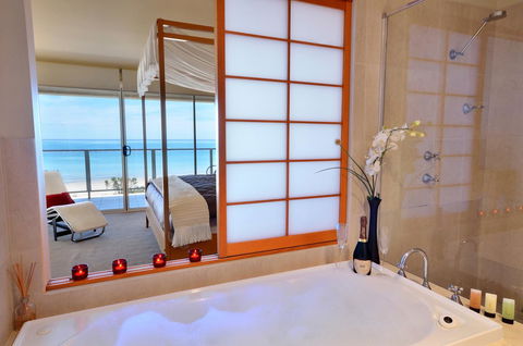 Adelaide Luxury Beach House - Accommodation Brunswick Heads 10
