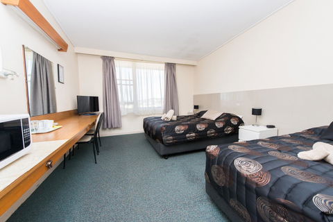 Blue Lake Motel - Accommodation Brunswick Heads 12