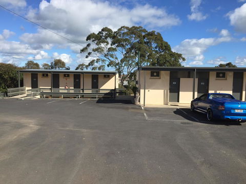 Blue Lake Motel - Accommodation Brunswick Heads 24