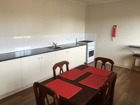 Blue Lake Motel - Accommodation Brunswick Heads 25