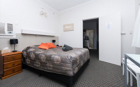 Blue Lake Motel - Accommodation Brunswick Heads 10
