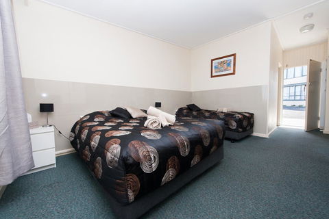 Blue Lake Motel - Accommodation Brunswick Heads 11
