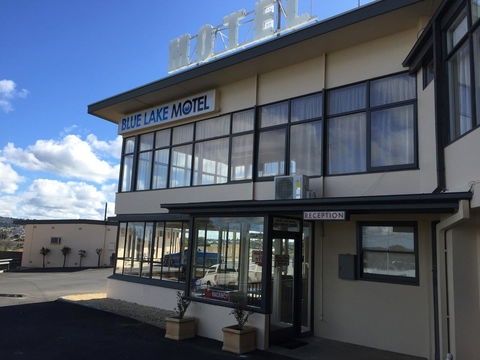 Blue Lake Motel - Accommodation Brunswick Heads 23