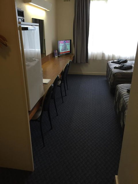 Blue Lake Motel - Accommodation Brunswick Heads 27