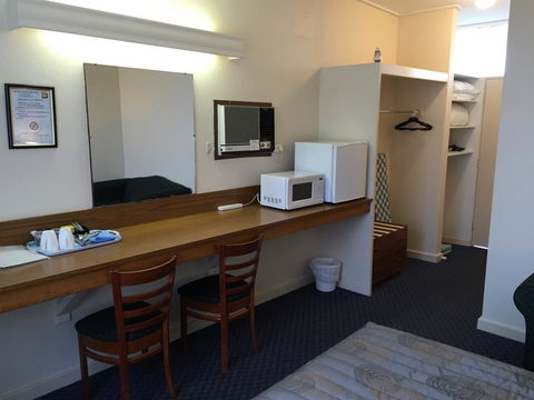 Blue Lake Motel - Accommodation Brunswick Heads 3