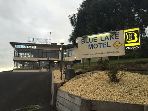 Blue Lake Motel - Accommodation Brunswick Heads 0