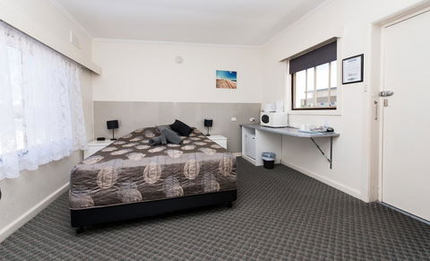 Blue Lake Motel - Accommodation Brunswick Heads 4