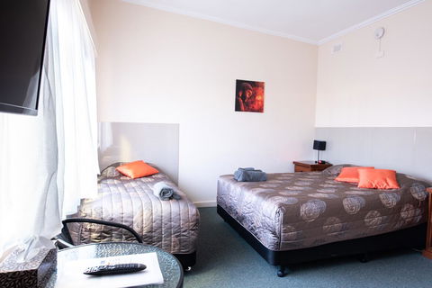 Blue Lake Motel - Accommodation Brunswick Heads 16